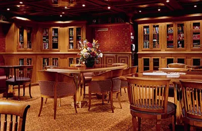 Фото 6 Carnival Liberty ®