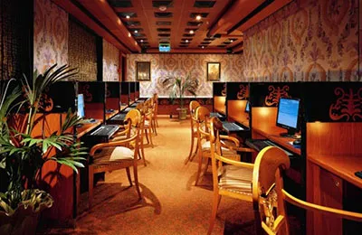 Фото 7 Carnival Liberty ®