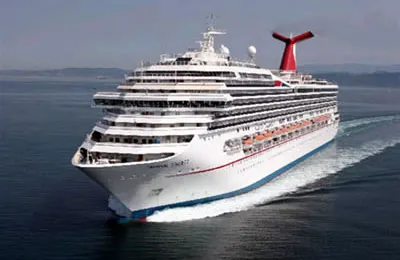 Фото 8 Carnival Liberty ®