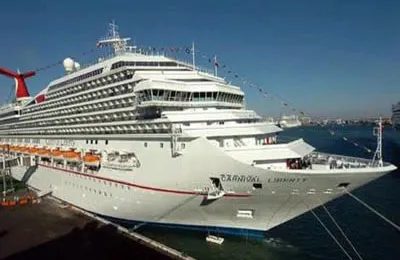 Фото 9 Carnival Liberty ®