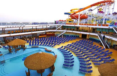 Фото 3 Carnival Magic ®