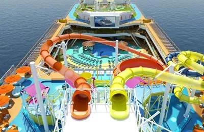 Фото 4 Carnival Magic ®