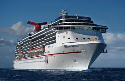 Фотографии Carnival Miracle ®