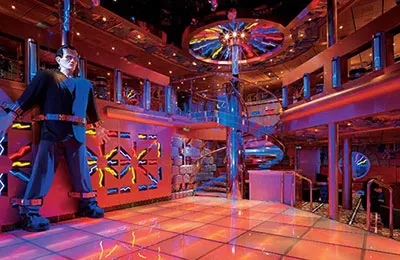 Фото 6 Carnival Miracle ®