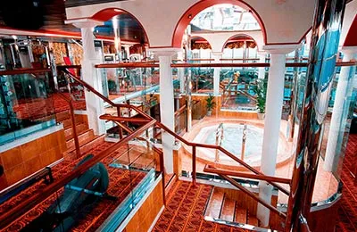 Фото 8 Carnival Miracle ®