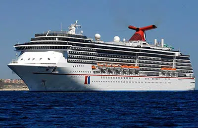 Фотографии Carnival Pride ®
