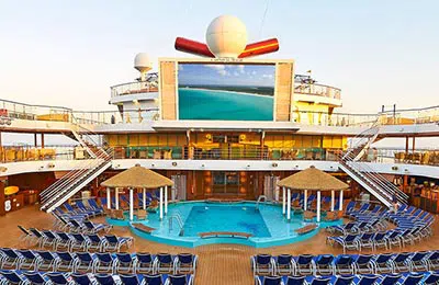 Фото 3 Carnival Pride ®