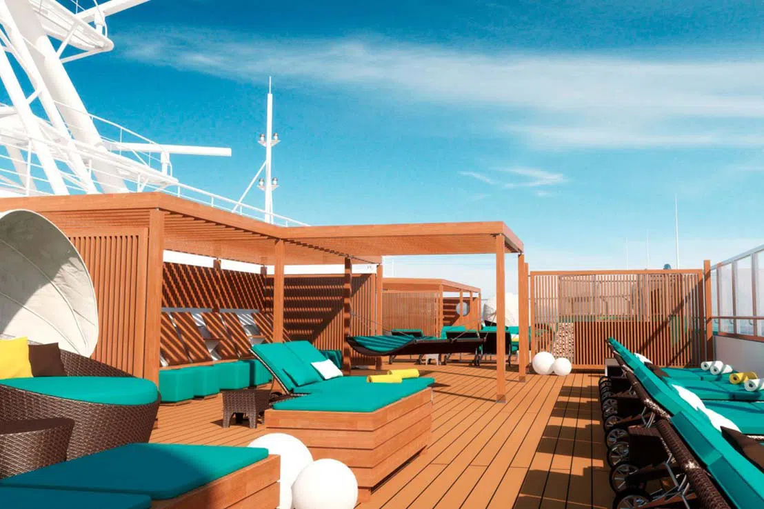 Фото 2 Carnival Radiance ®