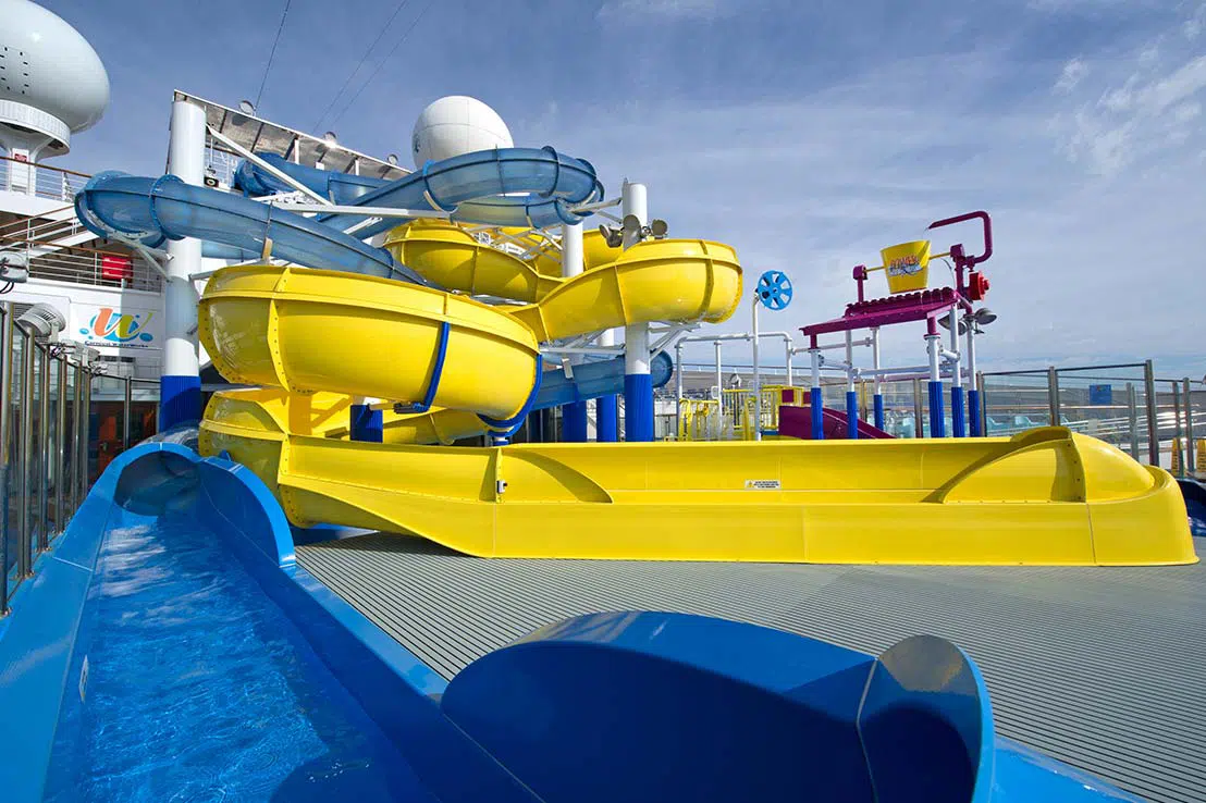 Фото 3 Carnival Radiance ®