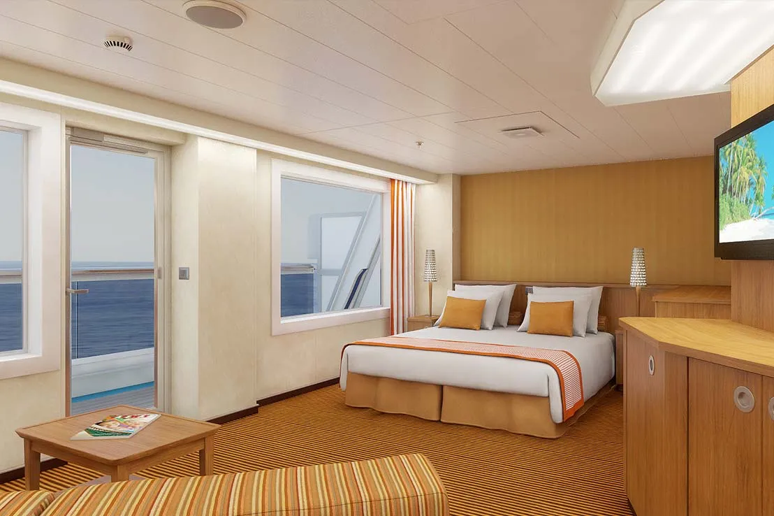 Фото 4 Carnival Radiance ®