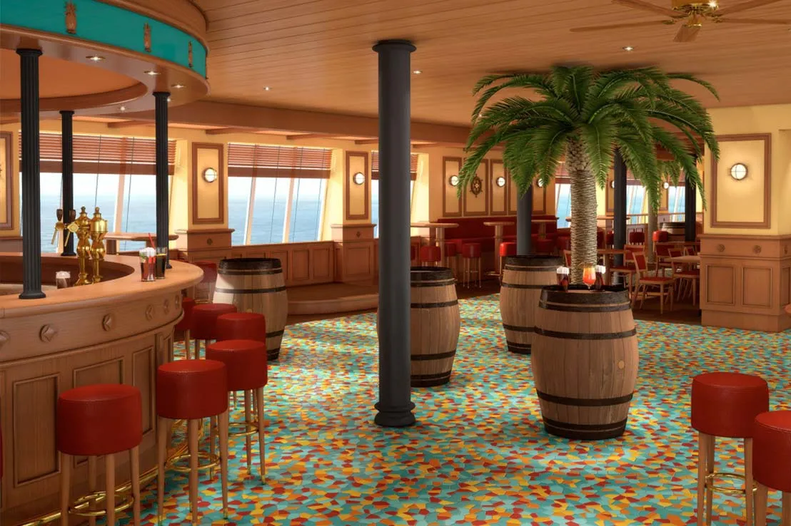 Фото 6 Carnival Radiance ®