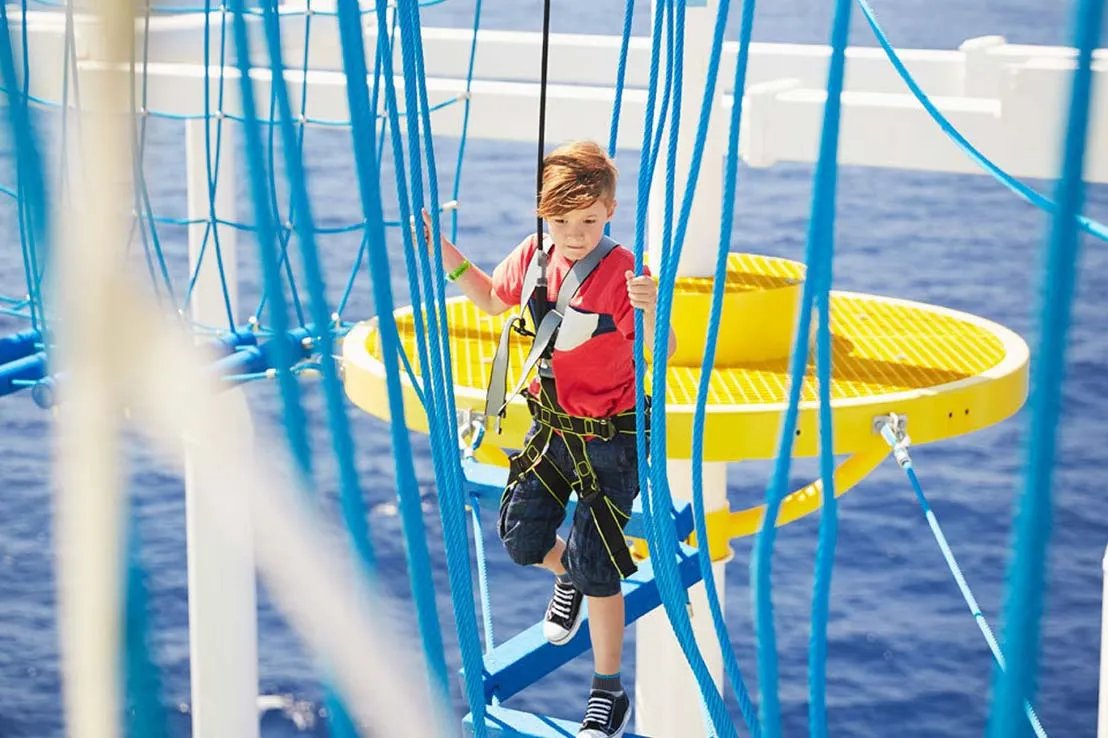 Фото 7 Carnival Radiance ®