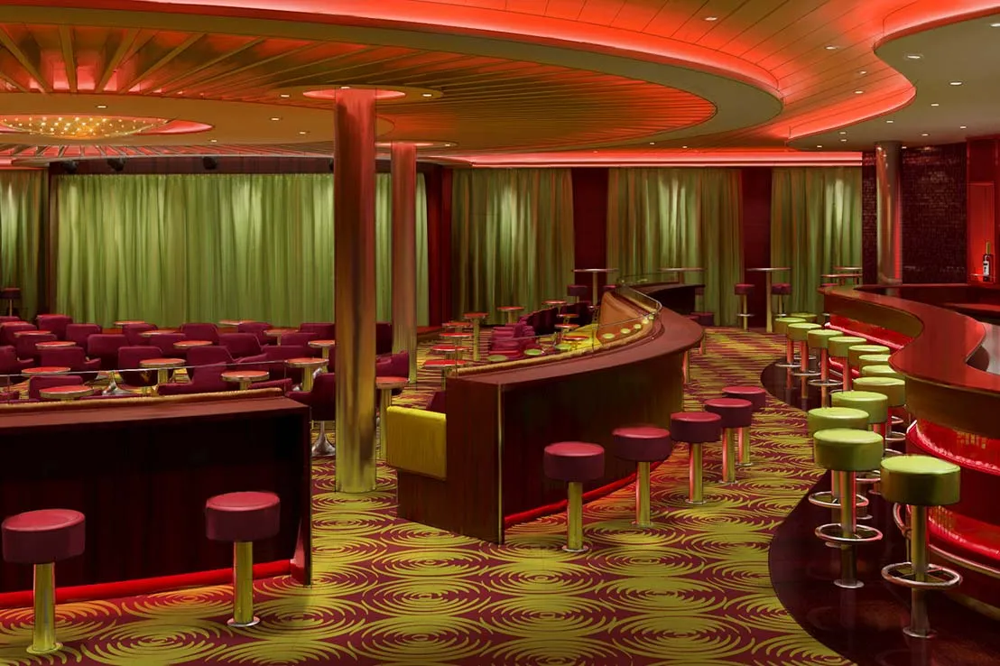 Фото 8 Carnival Radiance ®