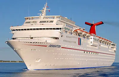 Фото 1 Carnival Sensation ®