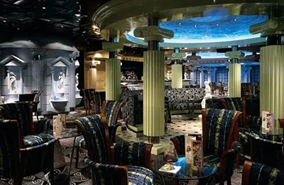 Фото 4 Carnival Sensation ®