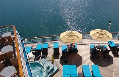 Фото 6 Carnival Sensation ®