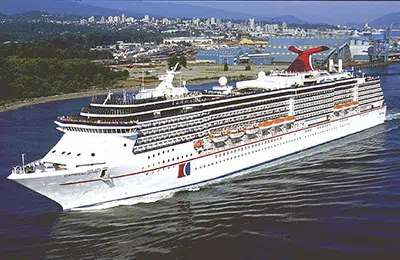 Фотографии Carnival Spirit ®