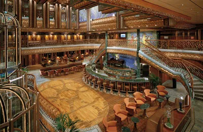 Фото 7 Carnival Spirit ®