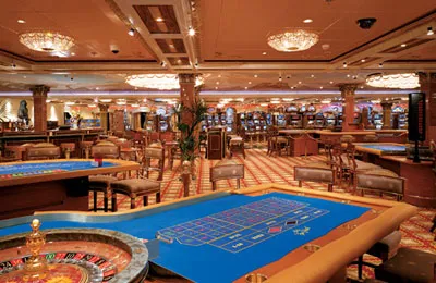 Фото 8 Carnival Spirit ®