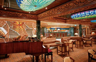 Фото 9 Carnival Spirit ®