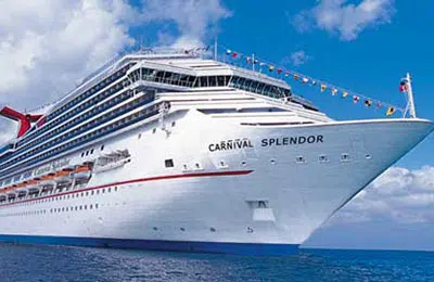 Фото 1 Carnival Splendor ®