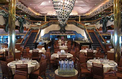 Фото 2 Carnival Splendor ®