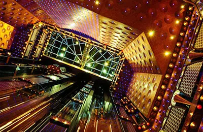 Фото 3 Carnival Splendor ®