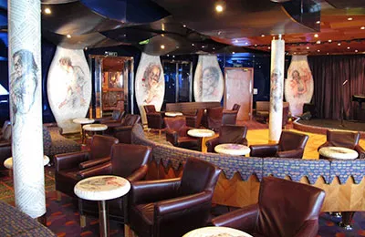 Фото 5 Carnival Splendor ®