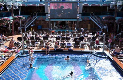 Фото 6 Carnival Splendor ®
