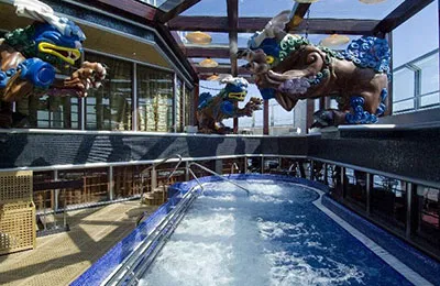 Фото 7 Carnival Splendor ®