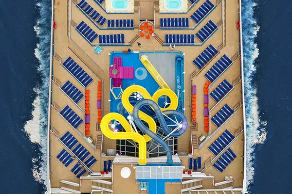 Фото 2 Carnival Sunrise®