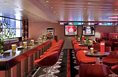Фото 2 Carnival Sunshine ®