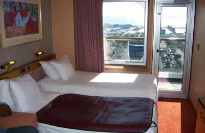 Фото 3 Carnival Triumph ®