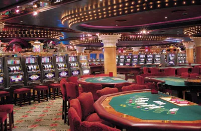 Фото 4 Carnival Triumph ®