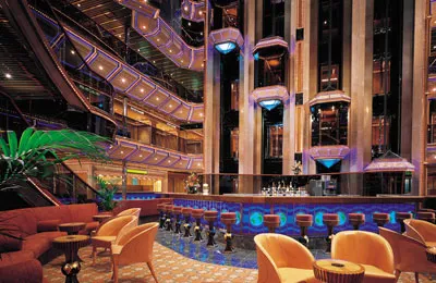 Фото 5 Carnival Triumph ®
