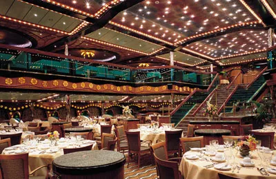 Фото 6 Carnival Triumph ®
