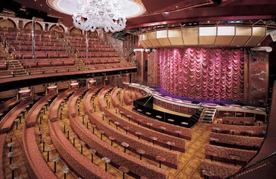 Фото 7 Carnival Triumph ®