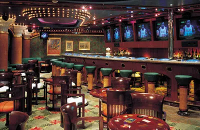 Фото 8 Carnival Triumph ®