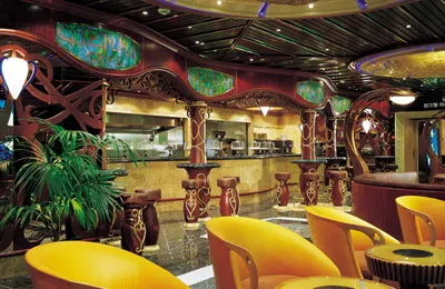 Фото 9 Carnival Triumph ®
