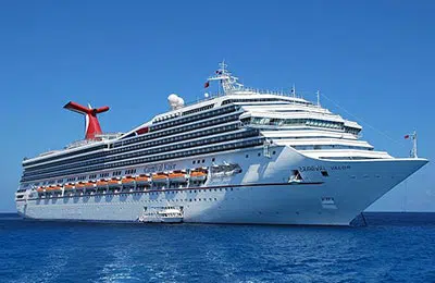 Фотографии Carnival Valor ®