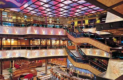 Фото 5 Carnival Valor ®