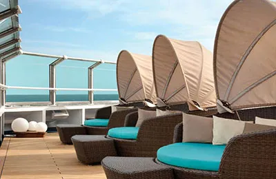 Фото 6 Carnival Valor ®