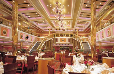 Фото 9 Carnival Valor ®