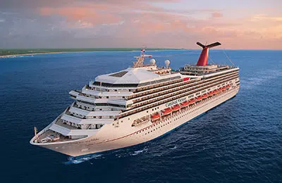 Фотографии Carnival Victory ®