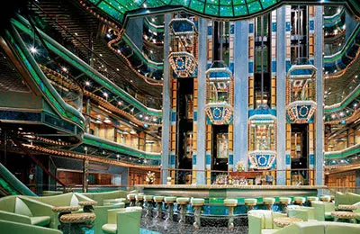 Фото 2 Carnival Victory ®