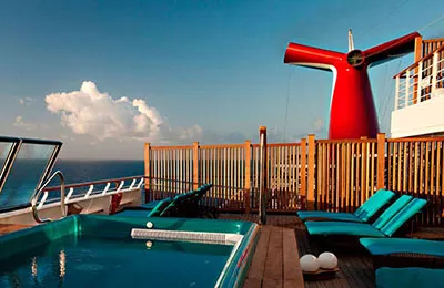 Фото 4 Carnival Victory ®