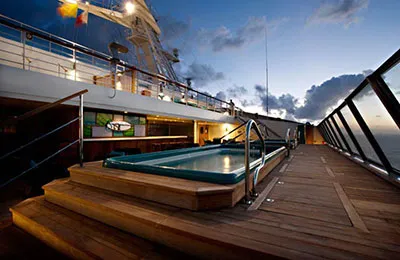 Фото 5 Carnival Victory ®