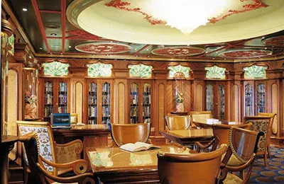 Фото 7 Carnival Victory ®