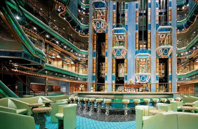 Фото 9 Carnival Victory ®