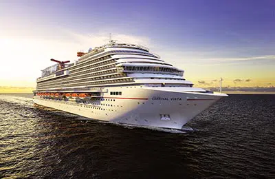 Фотографии Carnival Vista ™